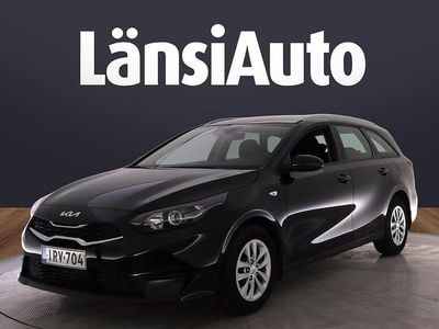 Käytetty 2024 Kia Ceed Sportswagon LX Farmari | 20 790 €