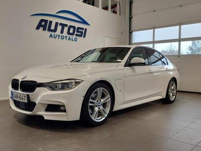 BMW 330e