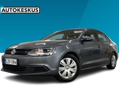 VW Jetta