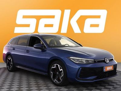 Käytetty VW Passat R-line 272 HP (200 kW) 2025 Farmari