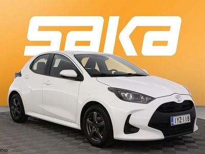 Käytetty 2020 Toyota Yaris Life Viistoperä | 14 390 € (Hieman kallis)