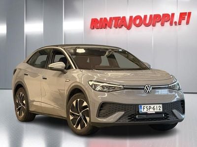 Käytetty VW ID.5 Pro Performance 150 kW (204 HP) 2023 Katumaasturi