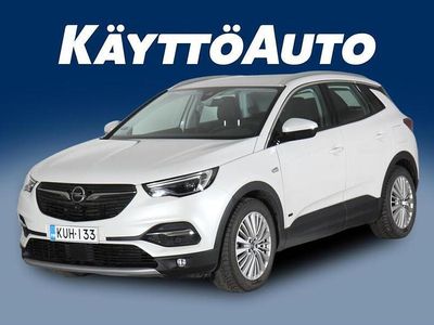 Val Käytetty 2021 Opel Grandland X Business Katumaasturi | 18 400 €