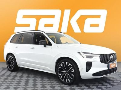 Käytetty 2025 Volvo XC90 Performance Katumaasturi | 82 800 €