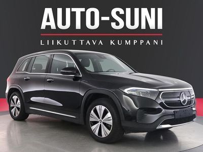 Mercedes EQB300
