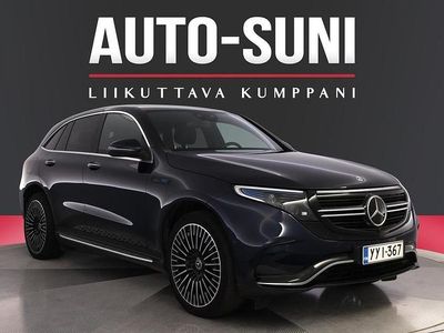Mercedes EQC400