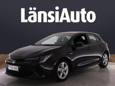 Käytetty 2019 Toyota Corolla Active Viistoperä | 20 560 € (Perustarjous)