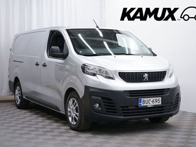 käytetty Peugeot Expert Expert1.6 BlueHDi 120 FAP L3 Premium Stop&Start