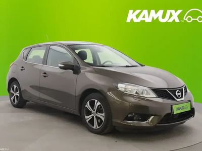 Nissan Pulsar