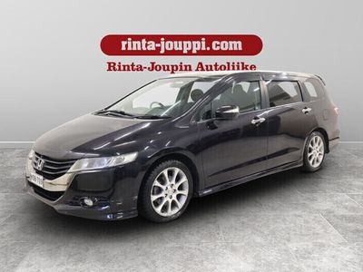 käytetty Honda Odyssey OdysseyFarmari (AC) 5ov 2350cm3 A