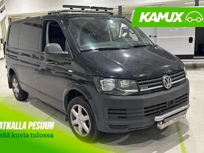 VW T6