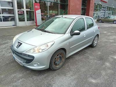 Peugeot 206+