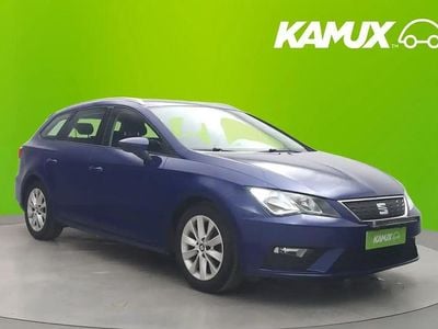 Seat Leon ST