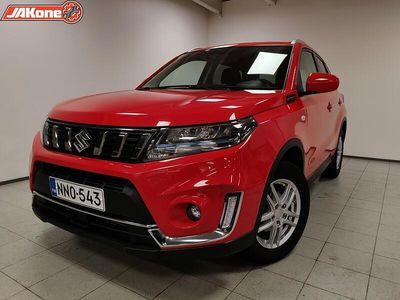 Käytetty 2024 Suzuki Vitara GL Viistoperä | 25 900 € (Perustarjous)