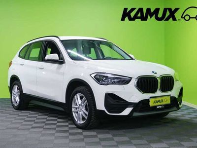 käytetty BMW X1 F48 sDrive18d A Business // Facelift /