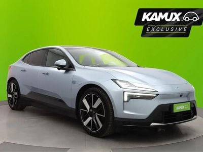 Käytetty Polestar 4 Long Range Dual motor 400 kW (544 HP) 2024 Katumaasturi