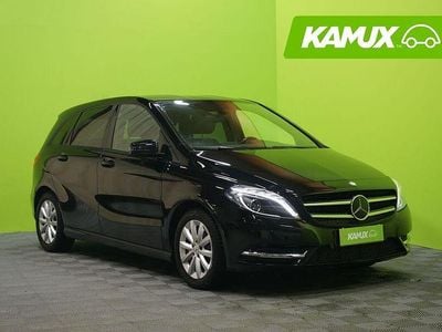 Mercedes B180