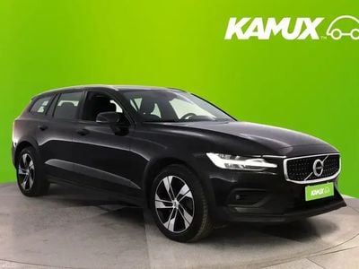 Volvo V60 CC