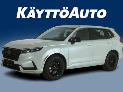 Diamond dust p. Käytetty 2024 Honda CR-V Advance Katumaasturi | 51 900 €