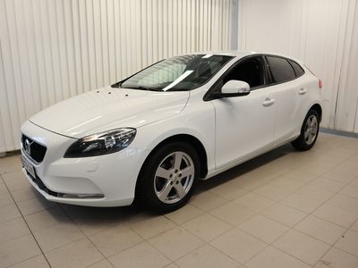 käytetty Volvo V40 D2