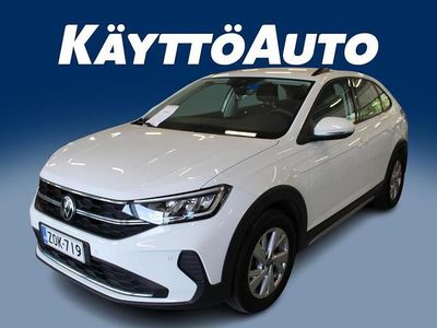 Käytetty 2022 VW Taigo Business Katumaasturi | 23 900 € (Perustarjous)