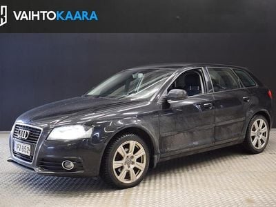 Käytetty Audi A3 Sportback Ambition 105 HP (77 kW) 2011 Viistoperä