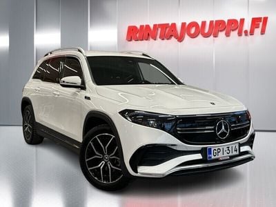 Mercedes EQB300