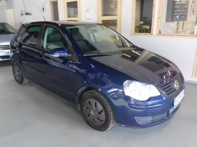 VW Polo