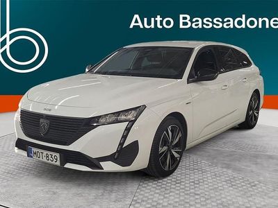 Käytetty 2023 Peugeot 308 SW Active Farmari | 24 880 €