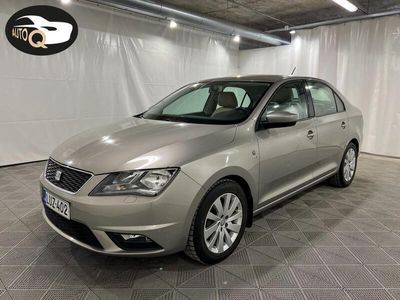 Seat Toledo