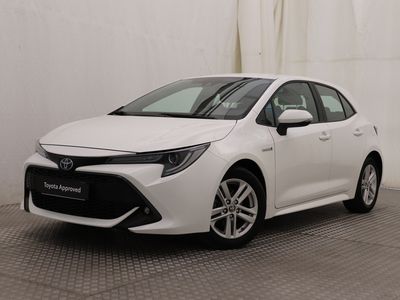 käytetty Toyota Corolla Hatchback 1,8 Hybrid Active Edition