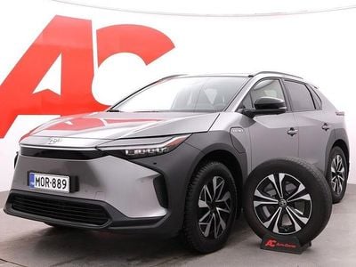 Käytetty Toyota bZ4X Style 160 kW (218 HP) 2022 Katumaasturi