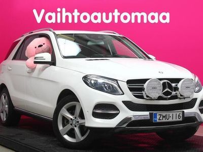Mercedes GLE250