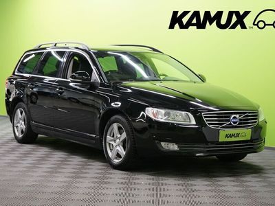 käytetty Volvo V70 V70