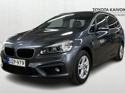 BMW 218 Gran Tourer