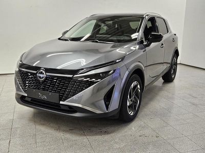 Uusi Nissan Qashqai N-Connecta 158 HP (116 kW) 2025 Katumaasturi