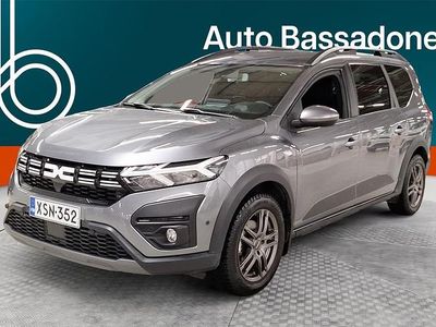 Käytetty Dacia Jogger Expression 143 HP (105 kW) 2024 Tila-auto