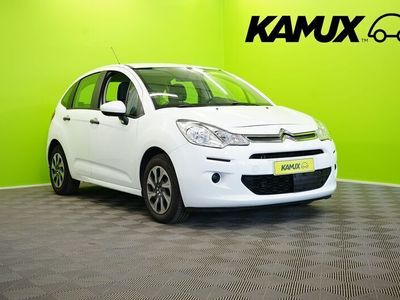 käytetty Citroën C3 VTi 68 Vitamine //