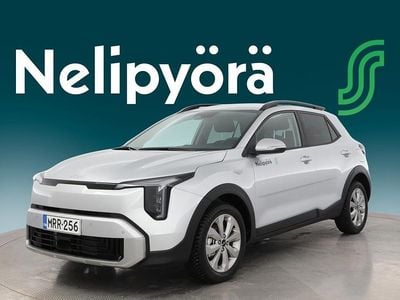 Uusi Kia Stonic EX 101 HP (74 kW) 2026 Katumaasturi