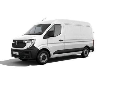 Uusi Renault Master 150 HP (110 kW) 2025 Van