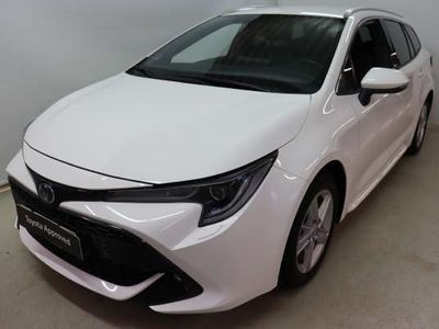 käytetty Toyota Corolla Touring Sports 1,8 Hybrid Prestige Edition