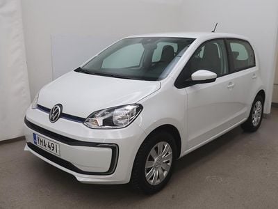 VW e-up!