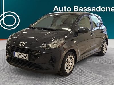 Käytetty 2024 Hyundai i10 Comfort Viistoperä | 16 480 €