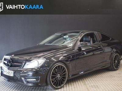 Mercedes C250