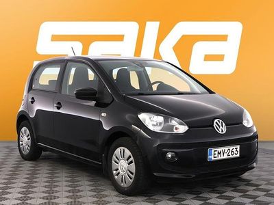 Käytetty VW up! 68 HP (50 kW) 2014 Viistoperä