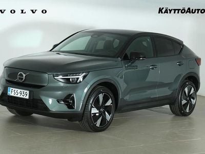 Forest lake Käytetty 2026 Volvo EC40 Ultra Katumaasturi | 58 900 € (Kallis)
