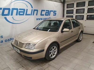 Käytetty 2003 VW Bora Sedan | 1 690 €