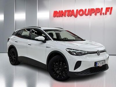 Käytetty VW ID.4 Pro Performance 150 kW (204 HP) 2023 Katumaasturi