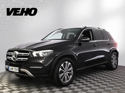 Mercedes GLE350