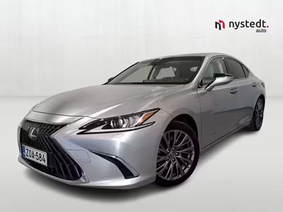 Lexus ES300H